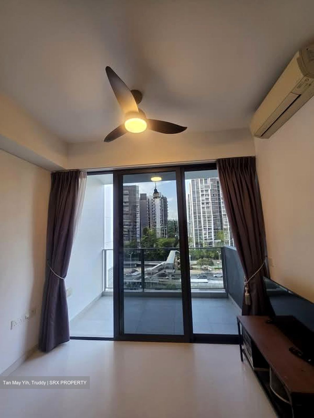 Bartley Ridge (D13), Condominium #587173101
